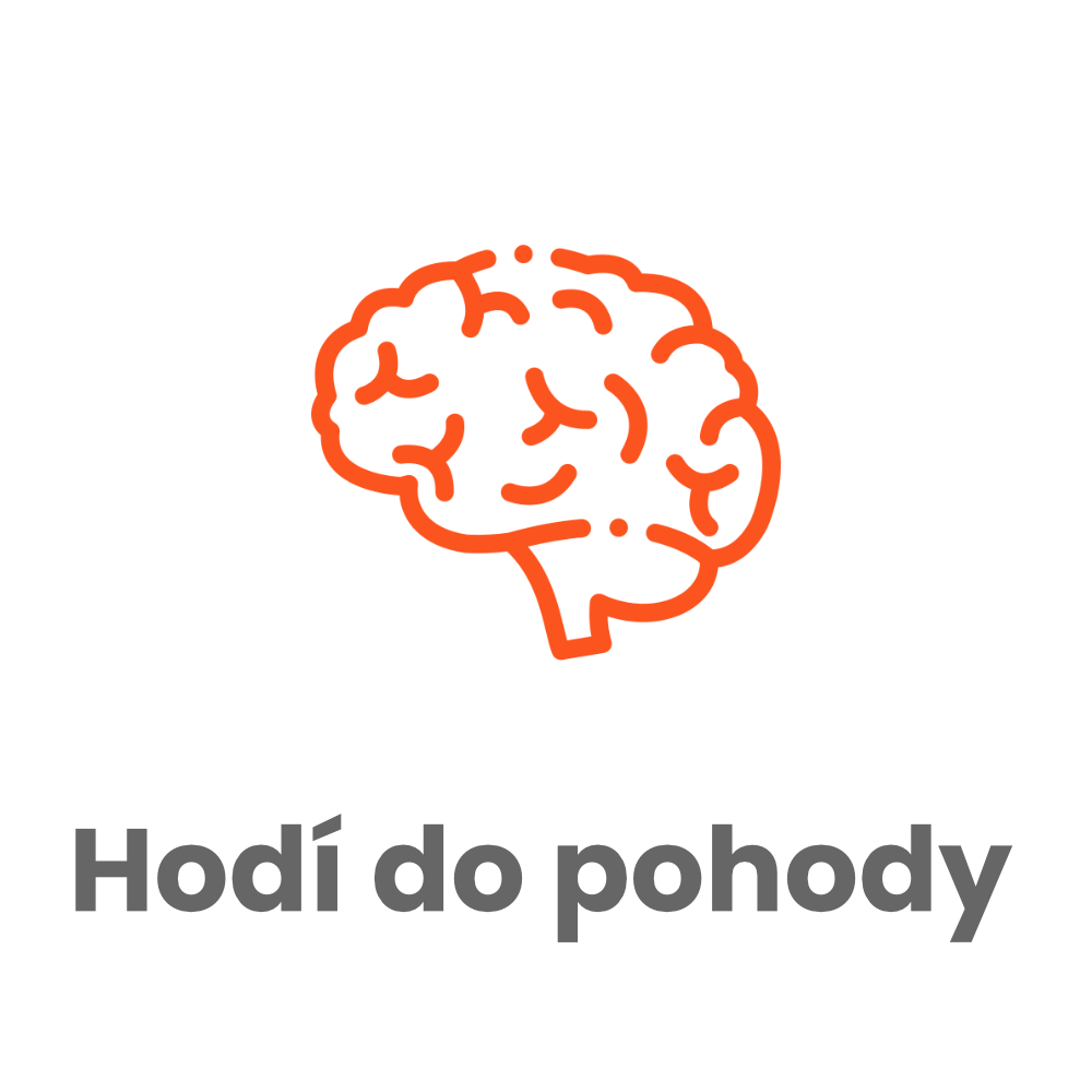Hodí do pohody